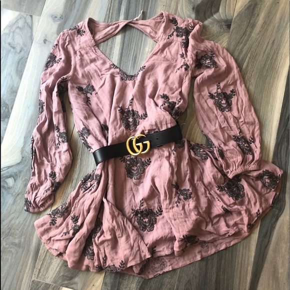 Free people tunic - Picture 1 of 5